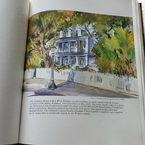 The American Legacy, D Whitney, Large Illustrated Book, Great Deeds & Words 1975 - Picture 11 of 12
